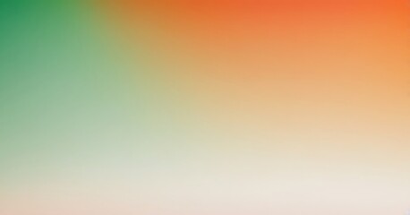 Color gradient from orange green and yellow to brown and red,Simple pastel gradient purple, pink...