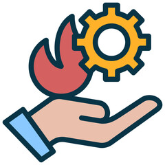 Passion Icon