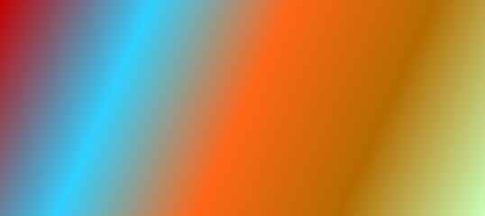 Blur and modern gradient suitable for background, wallpaper, home screen, theme. vector
