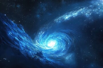 Spiral Galaxy NGC 7793 in the constellation Pegasus.