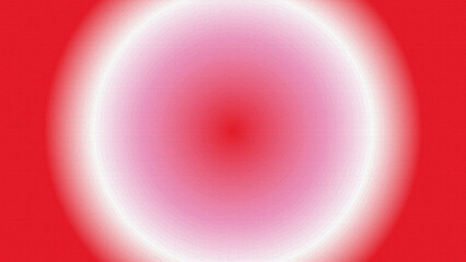 abstract pink background