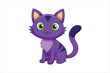 cat vector,  icon vector illustration, cat silhouette of a cat isolated on a white background, eps, png, svg, vector,