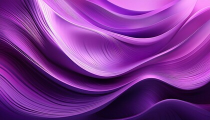 Fototapeta premium abstract vibrant purple gradient background blending colors