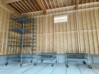 2*4建築