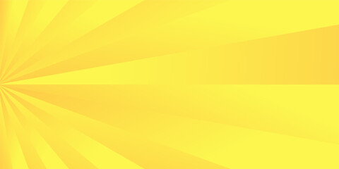 Sunlight summer abstract background. Design for banner, greeting card, poster, cover, web, social media.