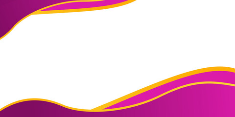 Abstract Composition with Modern Design Elements: A vibrant, eye-catching abstract design featuring fluid, elegant curves and a captivating color palette.