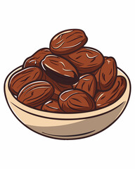 dates illustration