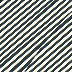 Diagonal Stripes Abstract Pattern. Modern Geometric Background Texture