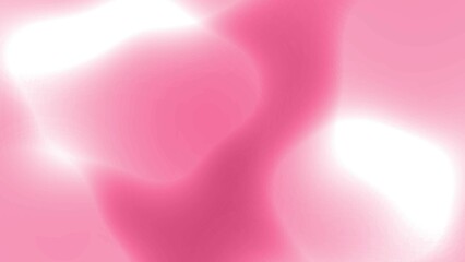 abstract pink background