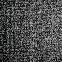 Fototapeta premium Dark Textured Surface with Soft Fibers and Uniform Appearance