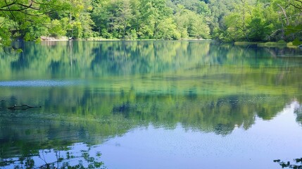 Blue - Green Algae: A Comprehensive Exploration of these Ancient and Ecologically Significant Organisms. Uncover their unique characteristics, such as their ability to perform photosynthesis