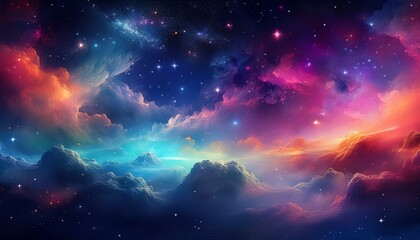 Fototapeta premium Generated image