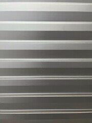 Obraz premium Brushed aluminum texture, natural color