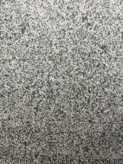 Grey granite texture, unpolished, natural color