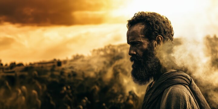 Apostle Paul: Called to Proclaim the Gospel