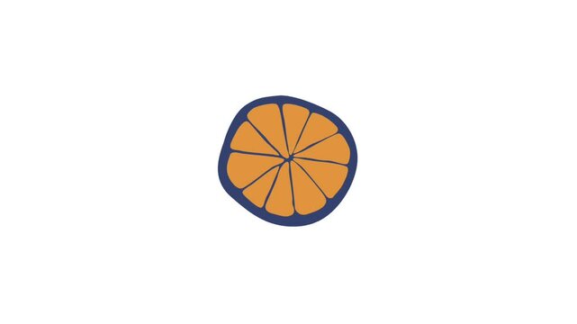 Eaux sur fond jaune orange juteux sur fond jaune en gros plan. Goutte d'orange et &eacute;claboussures d'eau sur fond juteux et fruits. Faire un cocktail de fruits, boire de la limonade froide.