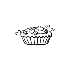 birds on branch, anniversary, clip art, concepts, cut out, doodle, enjoyment, flirting, friendship, handwriting, horizontal, icon set, invitation, outline