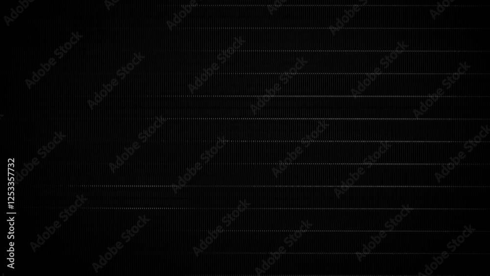 Poster a black and white photo of a black and white patterned background textured black and white backgroun