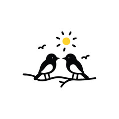 anniversary, clip art, concepts, cut out, doodle, enjoyment, flirting, friendship, handwriting, horizontal, icon