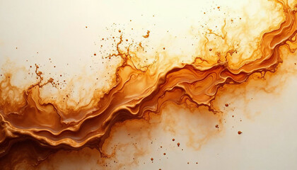 rusty metal background