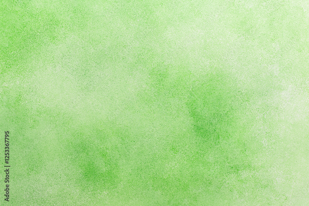 Poster a minimalist soft green texture backdrop, offering soft tones and a clean surface for creative desig