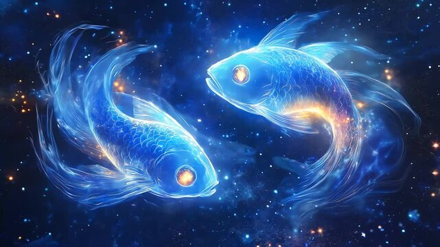 pisces fish zodiac sign astrology