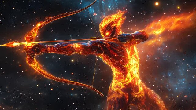 sagittarius archer zodiac sign astrology