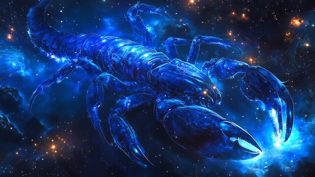 scorpio zodiac sign