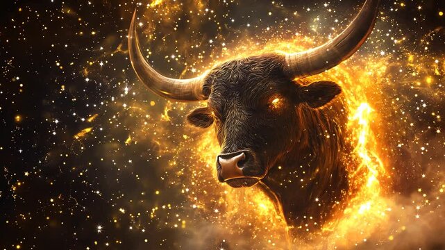 taurus bull zodiac sign astrology
