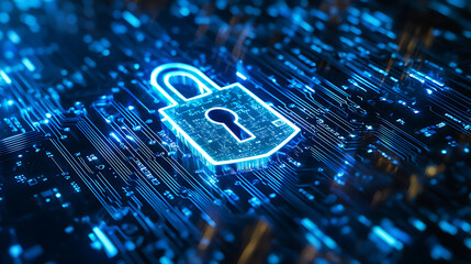 Cybersecurity team analyzing threat detection Data security experts working together Digital protection high quality 