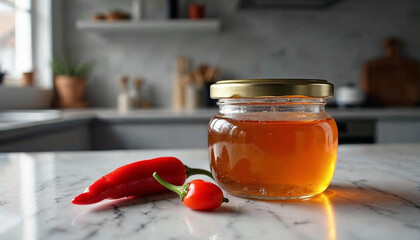 red hot chili pepper