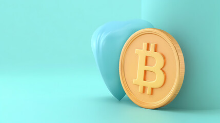 Investing in cryptocurrency bitcoin trends and insights digital finance virtual environment business perspective