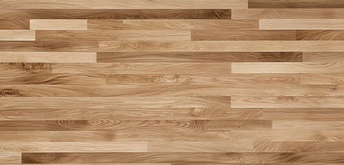Wooden Parquet Floor Texture Background &ndash; Natural and Elegant Flooring Design