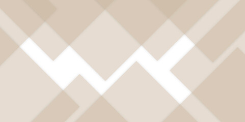 Geometry shine and layer element similar for presentation design. Decorative web layout, poster, banner design. 3d architecture pattern design. seamless rectangle. White, gray geometric glossy square.