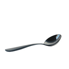 a spoon with a spoon rest on it