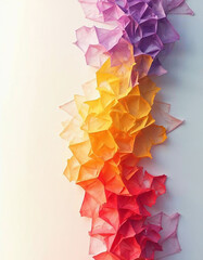 abstract colorful background