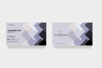 business card template, modern, simple
