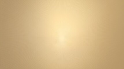 Abstract Gold Radiating Lines Background Design