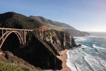 Bixby Bridge