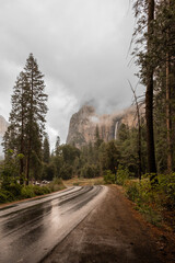 Yosemite