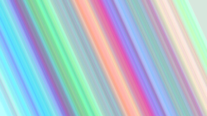 Abstract wave Effect Background Design for Multipurpose