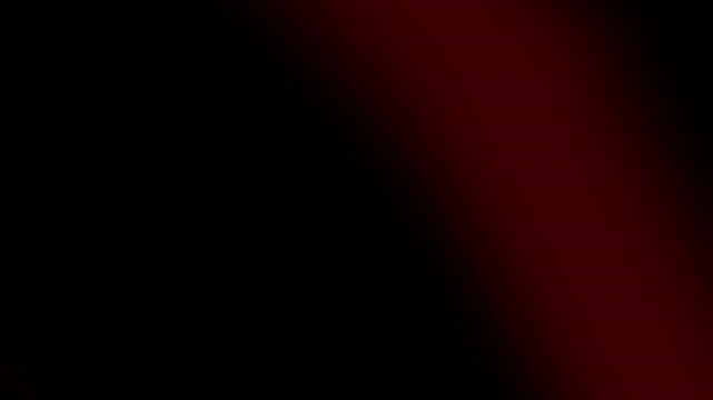 This dark red and black background is suitable for adding drama and mystery to graphic designs, Halloweenthemed projects, or spooky content.