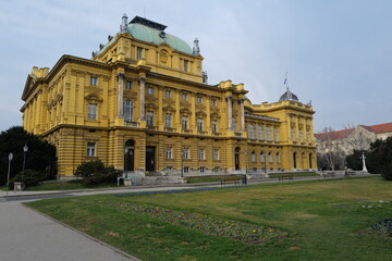 Obraz premium Architecture