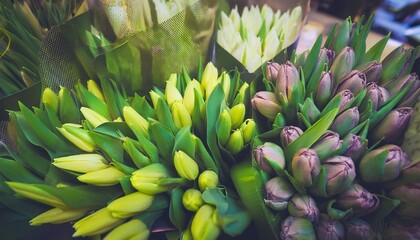 close up of hyacinth