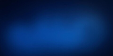 Blue gradient blurred background with a smooth transition from light blue to dark blue, creating a calming and serene atmosphere, serene, atmosphere