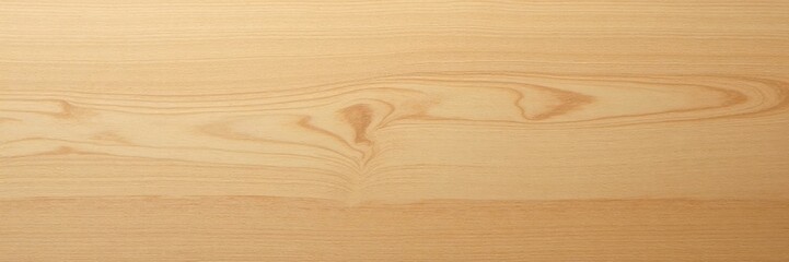 Fototapeta premium Smooth surface, subtle grain, light oak color, light oak, wood image, light wood