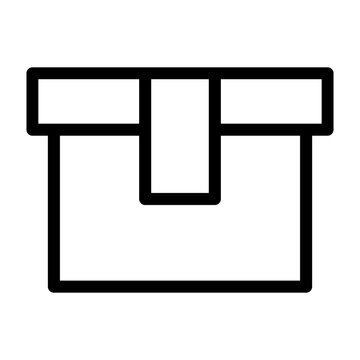 pakage Icon