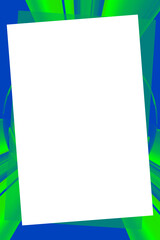 Modern graphic background 