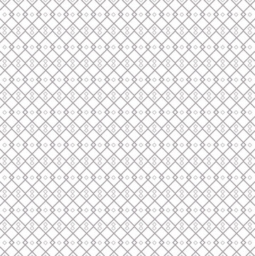 Geometric floor and background pattern design template