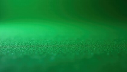 Obraz premium Smooth putting surface, short cut, rich emerald hue , fairway, macro